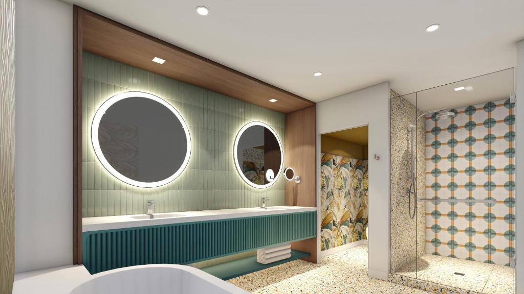 Lake Nona Wave Hotel - image 7