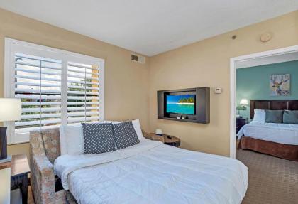 Near Disney - 1 BR with Two Queen Beds - Pool and Hot Tub! - image 9