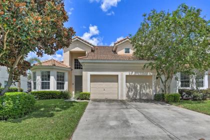 Kissimmee Family Paradise 3 Miles to Disney! - image 2