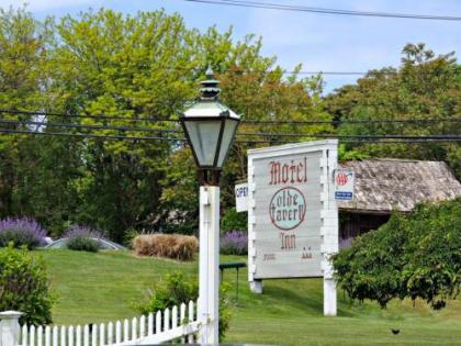 Olde Tavern Motel and Inn - Cape Cod - image 3