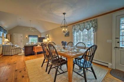 Upscale East Orleans Home -1 Mile to Nauset Beach! - image 2
