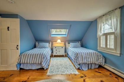 Upscale East Orleans Home -1 Mile to Nauset Beach! - image 4