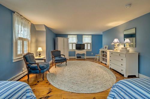 Upscale East Orleans Home -1 Mile to Nauset Beach! - image 5