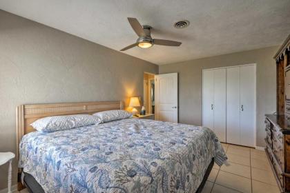 Home with Furnished Lanai - 1 Block to Ormond Beach! - image 14