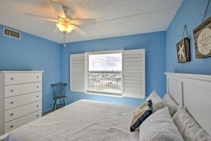 Oceanfront Ormond Beach Condo with Balcony and Pool! - image 10