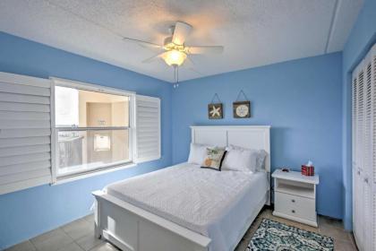 Oceanfront Ormond Beach Condo with Balcony and Pool! - image 13