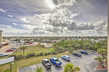 Oceanfront Ormond Beach Condo with Balcony and Pool! - image 14