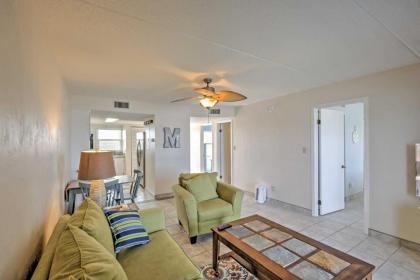 Oceanfront Ormond Beach Condo with Balcony and Pool! - image 7