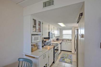 Oceanfront Ormond Beach Condo with Balcony and Pool! - image 9