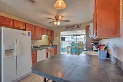 Ormond Beach Home Steps to Beach and Riverfront! - image 10