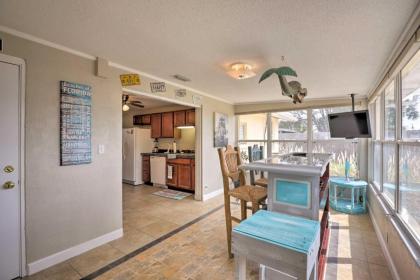 Ormond Beach Home Steps to Beach and Riverfront! - image 13