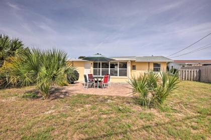 Ormond Beach Home Steps to Beach and Riverfront! - image 14