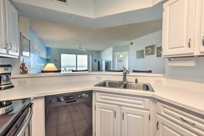 Oceanfront Retreat with Pool Steps From Ormond Beach! - image 10