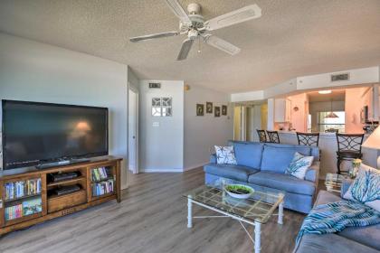 Oceanfront Retreat with Pool Steps From Ormond Beach! - image 11