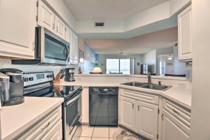 Oceanfront Retreat with Pool Steps From Ormond Beach! - image 3