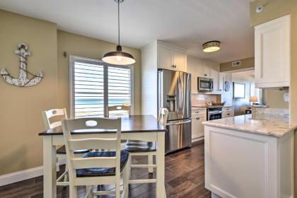 Luxe Oceanfront Condo with Pool Beach Access and Gear! - image 10