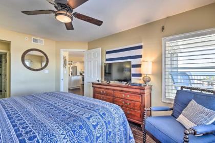 Luxe Oceanfront Condo with Pool Beach Access and Gear! - image 14