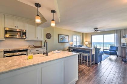 Luxe Oceanfront Condo with Pool Beach Access and Gear! - image 6