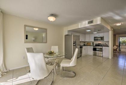 Ormond Beach Townhome with Grill and Shared Pool! - image 11