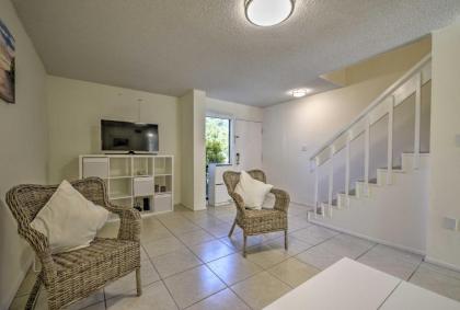 Ormond Beach Townhome with Grill and Shared Pool! - image 12