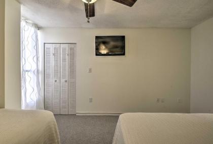 Ormond Beach Townhome with Grill and Shared Pool! - image 2