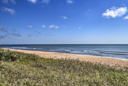 Ormond Beach Townhome with Grill and Shared Pool! - image 5