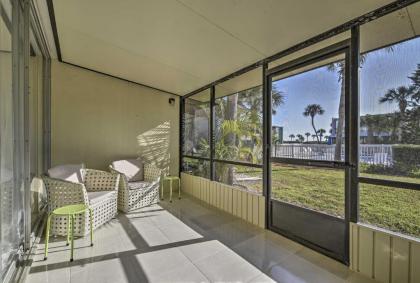 Ormond Beach Townhome with Grill and Shared Pool! - image 9