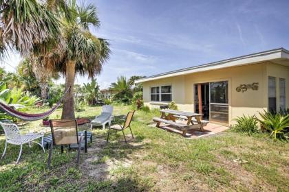 Holiday homes in Ormond Beach Florida