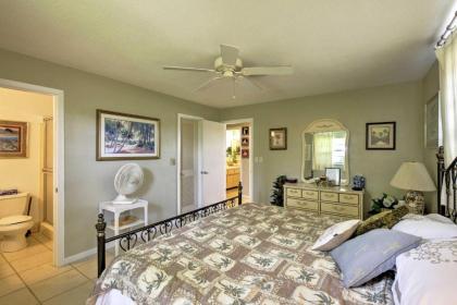 Spacious Home with Yard half Mi to Ormond Beach! - image 12