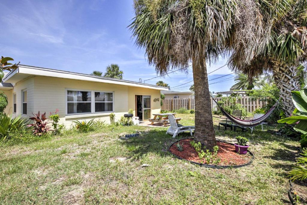 Spacious Home with Yard half Mi to Ormond Beach! - image 3