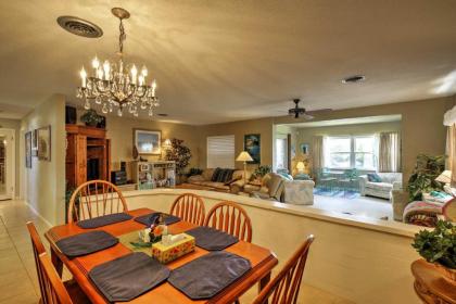 Spacious Home with Yard half Mi to Ormond Beach! - image 5