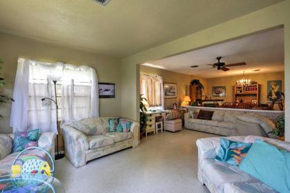 Spacious Home with Yard half Mi to Ormond Beach! - image 8