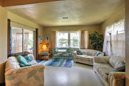 Spacious Home with Yard half Mi to Ormond Beach! - image 9