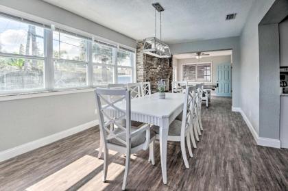 Modernized Coastal Oasis with Pool and Game Room! - image 11