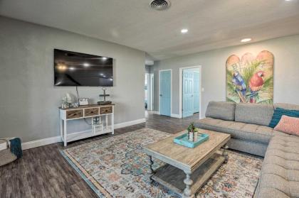 Modernized Coastal Oasis with Pool and Game Room! - image 4