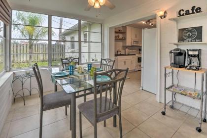 Ormond Beach Home with Yard 1 Block to Beach! - image 11