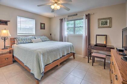 Ormond Beach Home with Yard 1 Block to Beach! - image 14