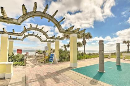 Ormond Beach Home with Yard 1 Block to Beach! - image 3