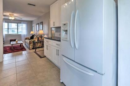 Ormond Beach Home with Yard 1 Block to Beach! - image 9