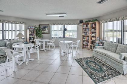 Coastal Condo with Patio Swim Golf and Explore! - image 13