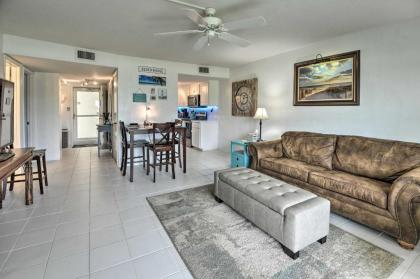 Coastal Condo with Patio Swim Golf and Explore! - image 4