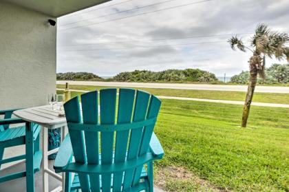 Coastal Condo with Patio Swim Golf and Explore! - image 6