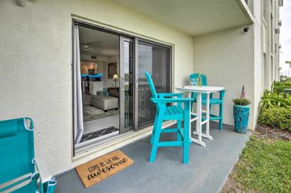 Coastal Condo with Patio Swim Golf and Explore! - image 8