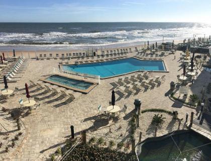 Nice and Pristine Family Resort at Ormond Beach - Studio Condo #1 - image 12