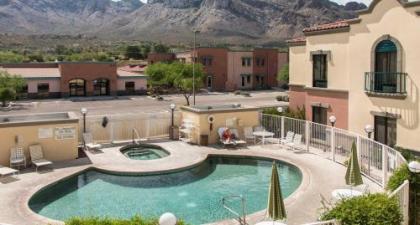 Fairfield Inn  Suites tucson NorthOro Valley Arizona