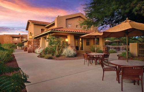 WorldMark Rancho Vistoso - image 3