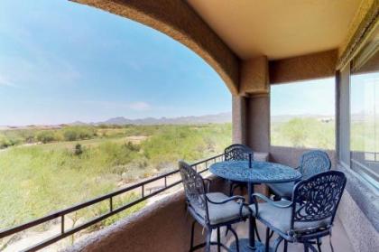 Room With a View Oro Valley Arizona