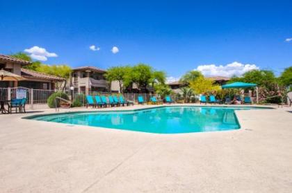 Holiday homes in Oro Valley Arizona