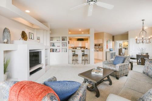 3 Bed 2 Bath Apartment in Oro Valley - main image