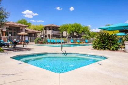 2 Bed 2 Bath Apartment in Vistoso Resort Casitas - Oro Valley - image 5